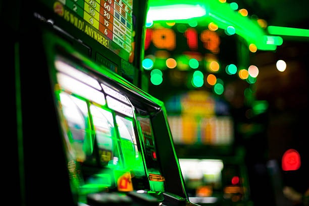 tk toto Live Casino