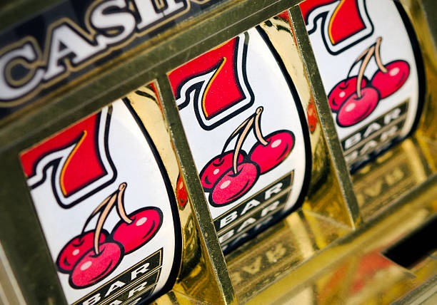 tk toto Slots